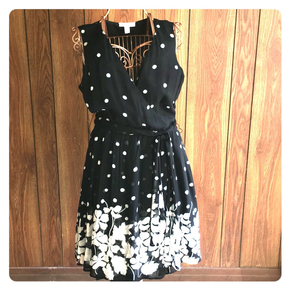 #Sundress #Chiffon #Sz14